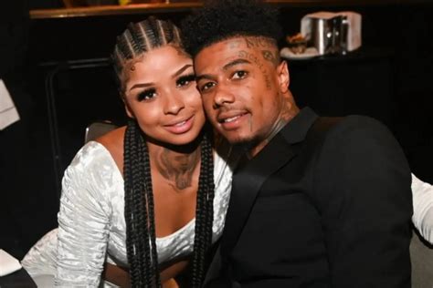 Blueface And Chrisean Rocks Wedding Reportedly Nothing