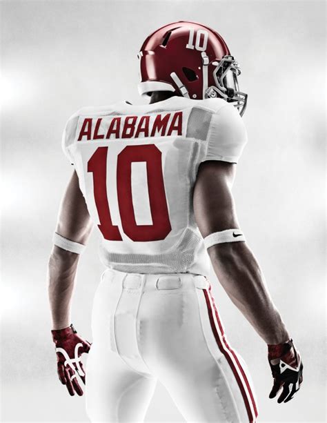 Buy cheap italy football uniform online from china today! Photos: New Alabama Uniforms for 2013 BCS Championship ...