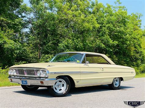 Ford Galaxie Classic Collector Cars