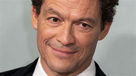 Dominic West Has A Real Life Connection To Prince Harry