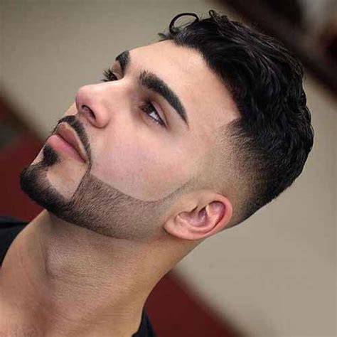 Hombres Con Barba Los Mejores Estilos Modernos Del
