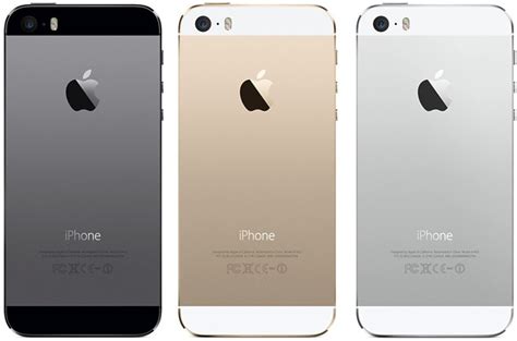 Iphone 5s Features Pricing Release Date