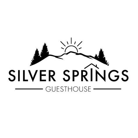 Silver Springs Guesthouse