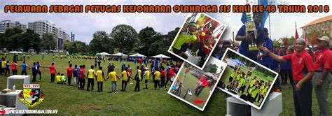 Seluruh warga sekolah izzuddin shah ipoh merakamkan penghargaan dan terima kasih serta salam perpisahan kepada ustaz faiz bin muhammad rafaai yang telah menamatkan khidmatnya sebagai pengetua sis pada 31 mei 2021. Pelawaan Kepada Ibu Bapa Sebagai Petugas Kejohanan ...