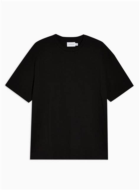 Black Oversized T Shirt Oversized Black T Shirt Oversized Tshirt