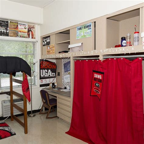 Housing Residence Page Boggs Hall University Housing The