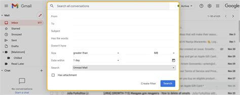 How To Find Unread Emails In Gmail Full Guide For 2023