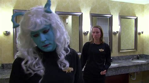 Star Trek ~ Project Potemkin Ladies Night Out S03 I Youtube