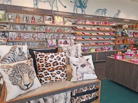 August is the best month to go as there is locals and foreigners alike flock to penang to take advantage of the festival and great deals that you can get. Gift Shop development continues! | Colchester Zoo