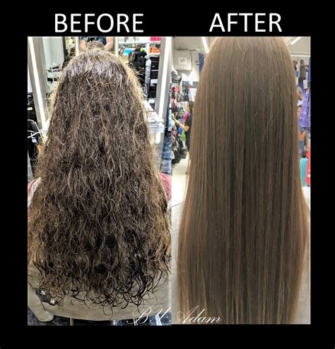 Secret Recipes That Can Make A Frizzy Hair Become Smooth And Shiny Hera Hair Beauty