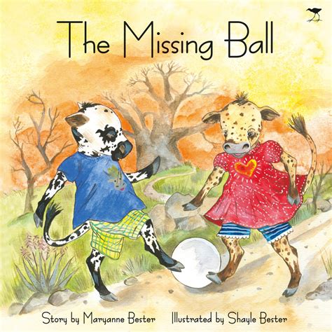 The Missing Ball Jacana