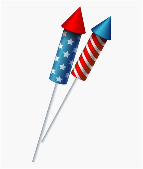 The 4th of july is a united states holiday commemorating the july 4, 1776 declaration of independence from great britain. 4th Of July Fireworks Png - 4th Of July Firework Clipart , Transparent Cartoon, Free Cliparts ...