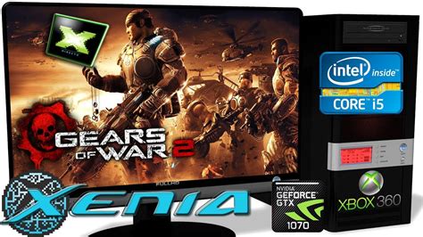 If you are playing the xbox 360 version you will need to skip to chapter 6 on act 5 to continue on with your game. XENIA Xbox 360 Emulator - Gears of War 2 [Gameplay ...