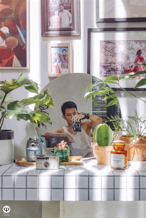 Exclusively for men and by appointment only. Heartpatrick Spaces - HeartAbode @ Centrio Pantai Hillpark