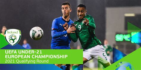 Champions league, europa league, europa conference league, and 2021 european. UEFA Under-21 Euro 2021 Qualifier: Rep. of Ireland vs ...