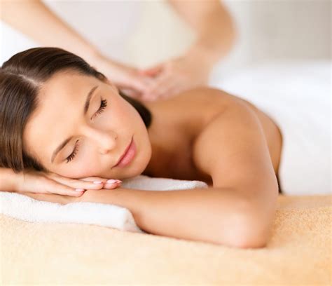 Relaxing Spa Treatments Guildford Manor
