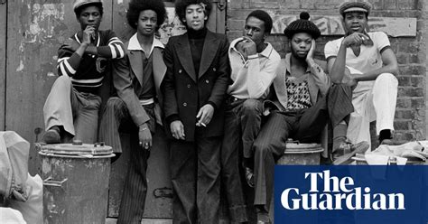 Beauty Contests And Brixton Fashion Black Britain In The 1970s In