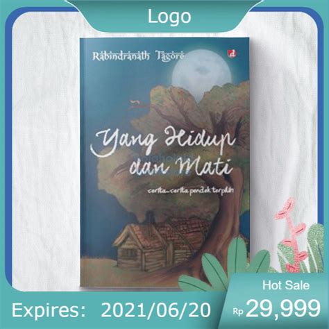 Jual Buku Yang Hidup Dan Mati Shopee Indonesia