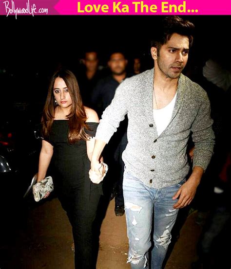 Varun dhawan spotted outside girlfriend natasha dalal's house | spotboye. Exclusive! An insider REVEALS the details about Varun ...