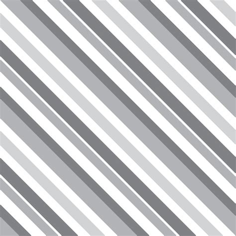 Abstract Geometric Seamless Pattern Stripes Pattern Background