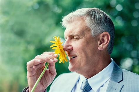 The Sniff Test The Foundation For Gender Specific Medicine