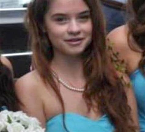 Becky Watts Killers Launch Second Appeals Against Their Sentences Metro News