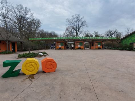 Fort Wayne Childrens Zoo Set To Open For Its 58th Season Wowo News
