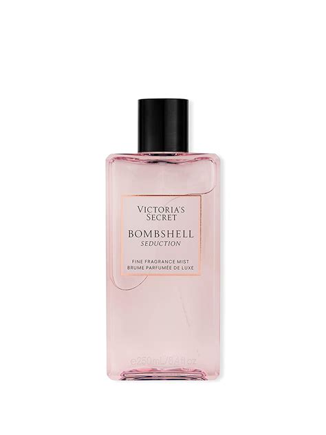 Buy Victorias Secret Bombshell Seduction Fragrance Mist 250 Ml Online