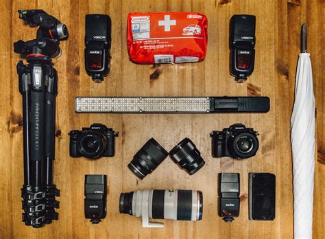 Essential Wedding Photographer Camera Guide And What Kit To Use