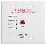 Photos of Ul 924 Emergency Lighting