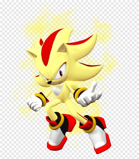 Shadow The Hedgehog Super Shadow Aventura Sonic 2 Sonic And Knuckles