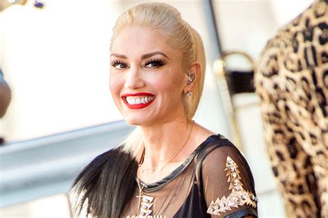 22 Gwen Stefani Hairstyles Hairstyle Catalog
