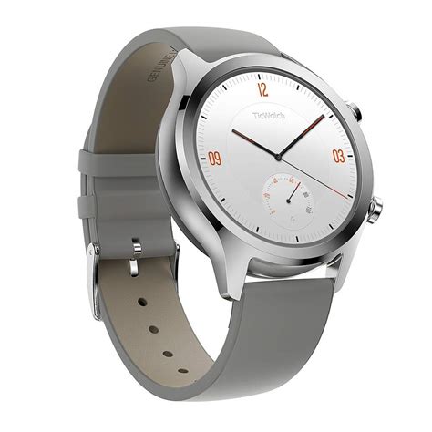 Smartwatch Con Wear Os Los Mejores Smartwatches Del Mercado