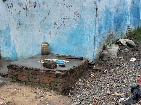 Nepal Declared Open Defecation Free But People Are Still Relieving