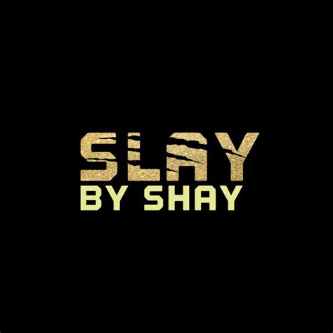 Slay By Shay Charlotte Nc