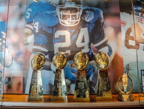 10 Greatest Wins In New York Giants History Howtheyplay Sports