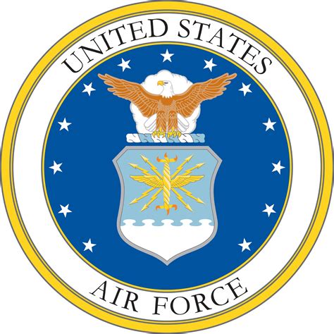Air Force Coat Of Arms