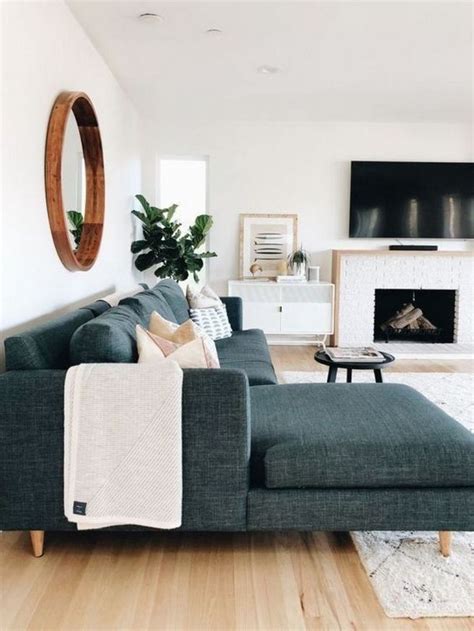 14 Cozy Small Living Room Decor Ideas For Your Apartment 21 Lmolnar