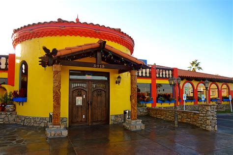 Frijoles & frescas is the place. Top 10 Mexican Restaurants In Las Vegas | Best Restaurants ...