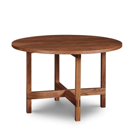 Union Round Dining Table Chilton Furniture