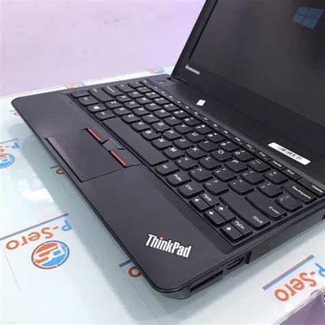 Lenovo Thinkpad X140e 12 Inch Laptop Lovely Shape 4gb Ram 160gb