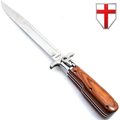 Automatic Switchblade Knife Amazon About Knives