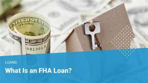 What Is An Fha Loan Fha Loans Explained