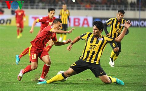 Vietnamese team holds a respectable achievement for their footballing style. Vietnam's top 10 sports stories for 2014 - News VietNamNet