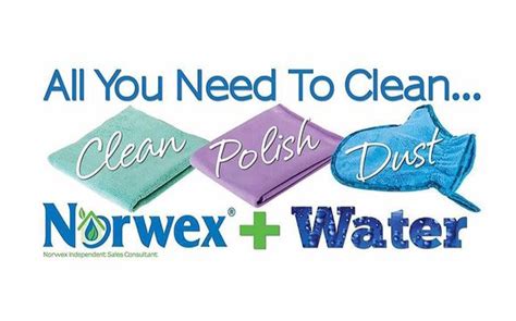 Norwex Independent Consultant By Norwex Independent Consultant In Heath