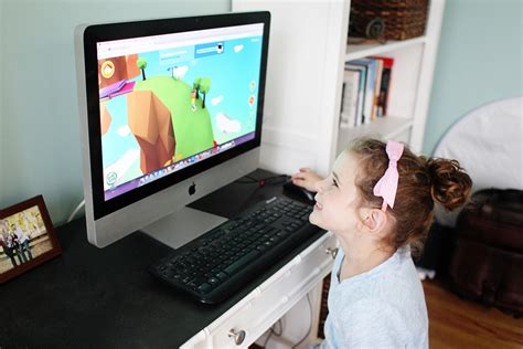 10 Computer And Life Skills Young Kids Can Learn From Online Games The