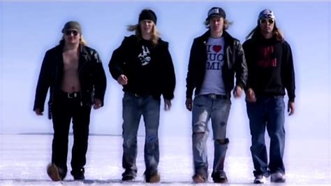 The Dudesons 2006