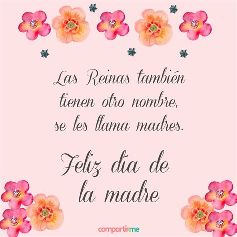 Lista 99 Foto Imagenes De Feliz Dia De Las Madres Con Frases Bonitas