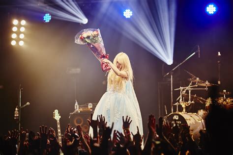 【aldious ライヴレポート】『aldious Tour 2018 “we Are” 〜final〜』2018年12月17日 At