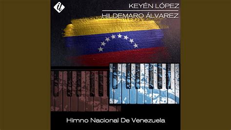 Himno Nacional De Venezuela Youtube